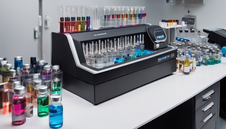 best precision chamber sealer options