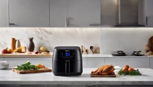 best professional grade air fryers