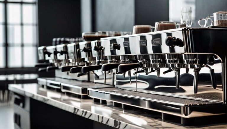 best semi auto espresso machines