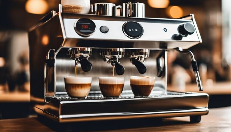best semi automatic espresso machines
