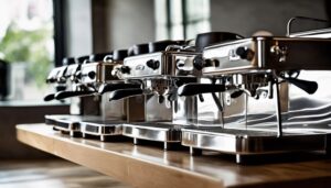 best semi automatic espresso machines under 500