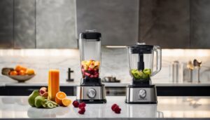 best shake blender picks