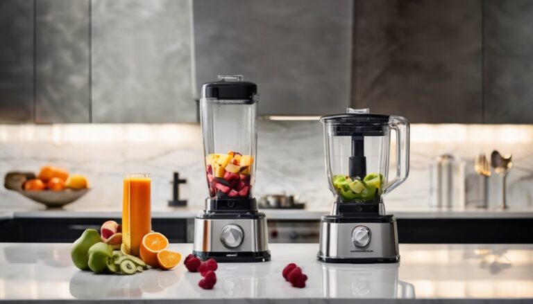 best shake blender picks