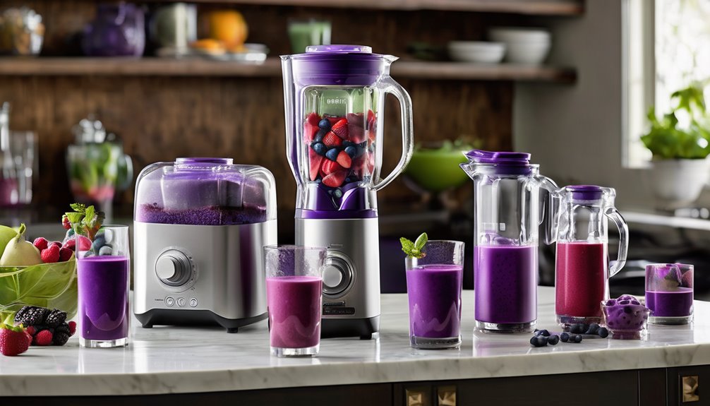 best smart blenders for smoothies