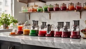 best steam juicers for preserves