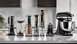 best stick blender roundup keeps countertop