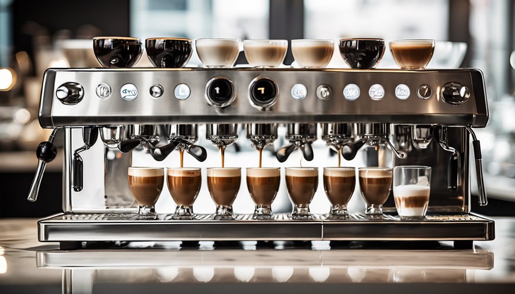 best super automatic espresso machines