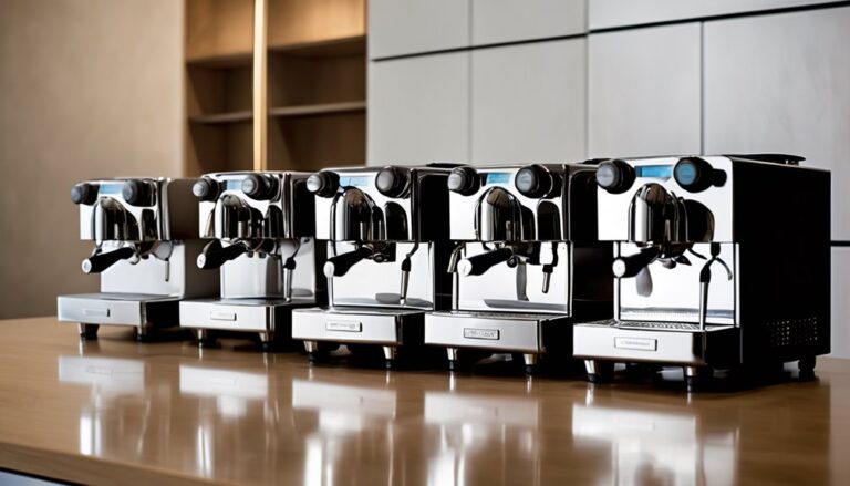 best super automatic machines under 1000