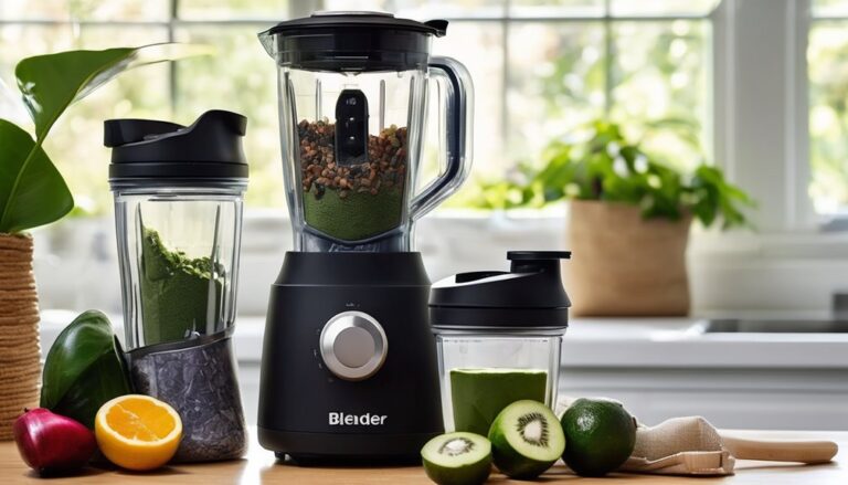 best travel blender roundup