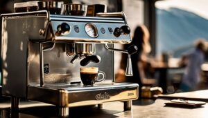 best travel manual espresso machines
