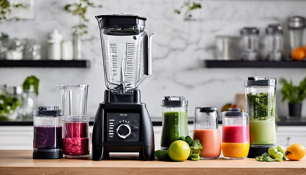 best tritan copolyester blenders impressing