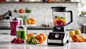 best vacuum blender list