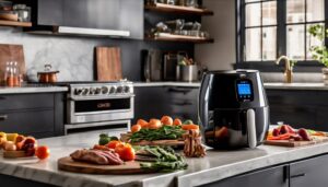 best value air fryers for families