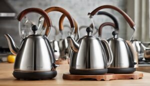 best variable temp kettles we love