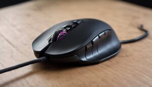 best vertical gaming mice list