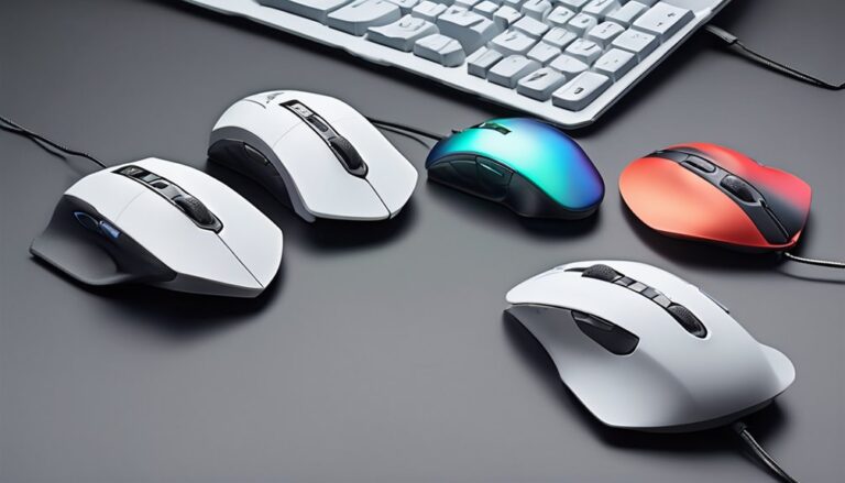best vertical mice for palm grip