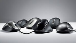 best wired vertical mice guide