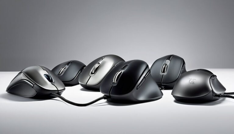 best wired vertical mice guide
