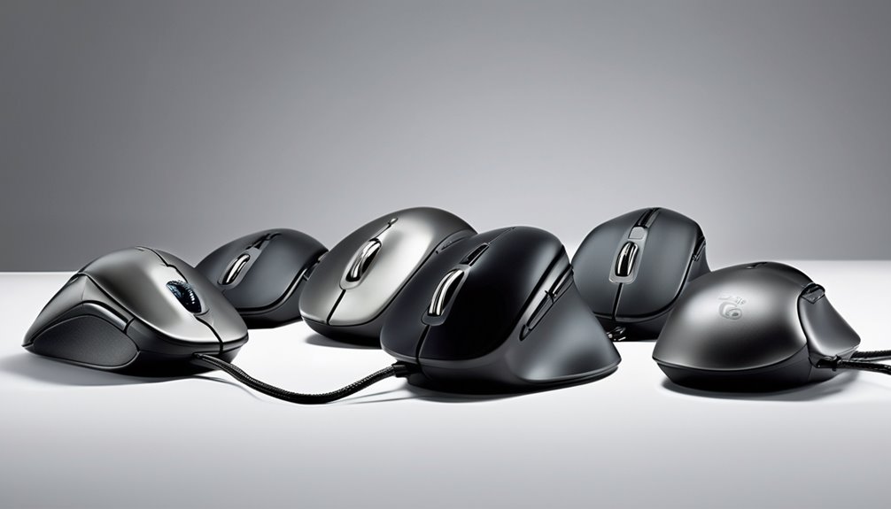 best wired vertical mice guide