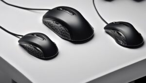 best wired vertical mice roundup