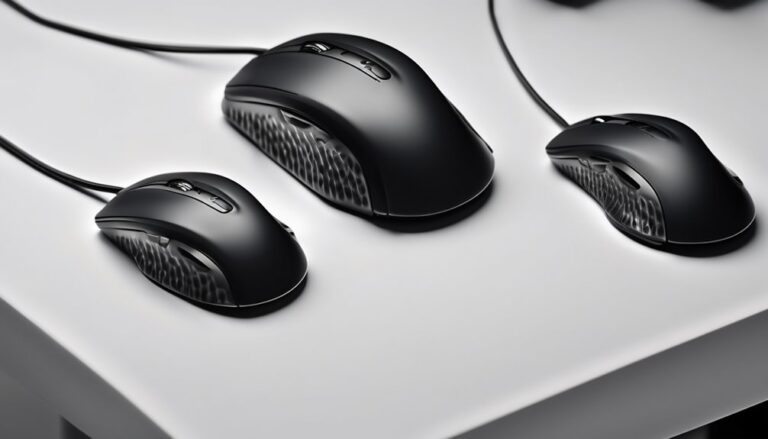 best wired vertical mice roundup