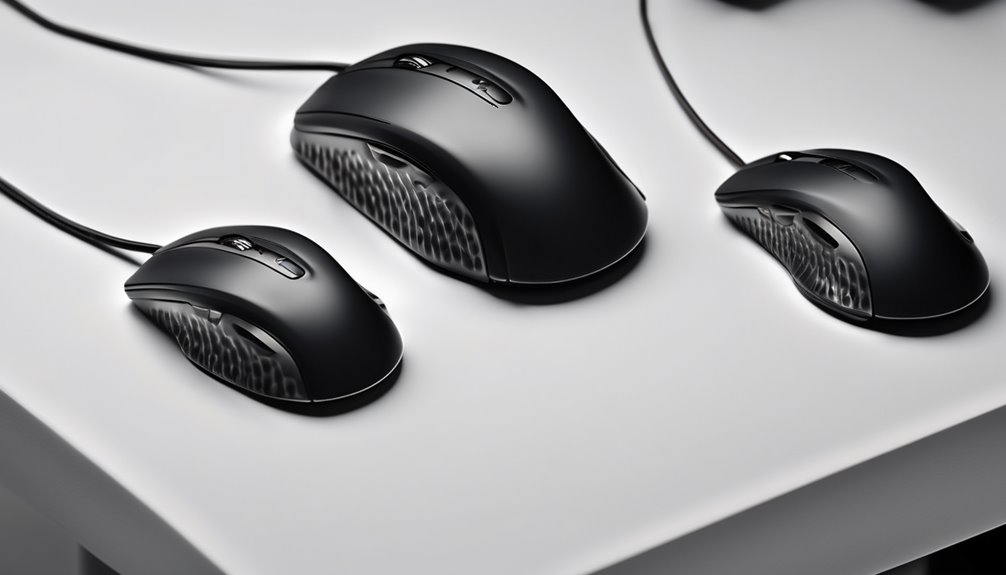 best wired vertical mice roundup