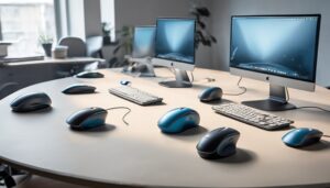 best wired vertical mice roundup