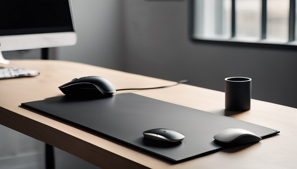 best wireless vertical mice for ipad