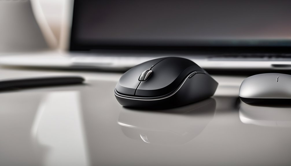 best wireless vertical mouse recommendations