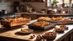 big holiday air fryer roundup