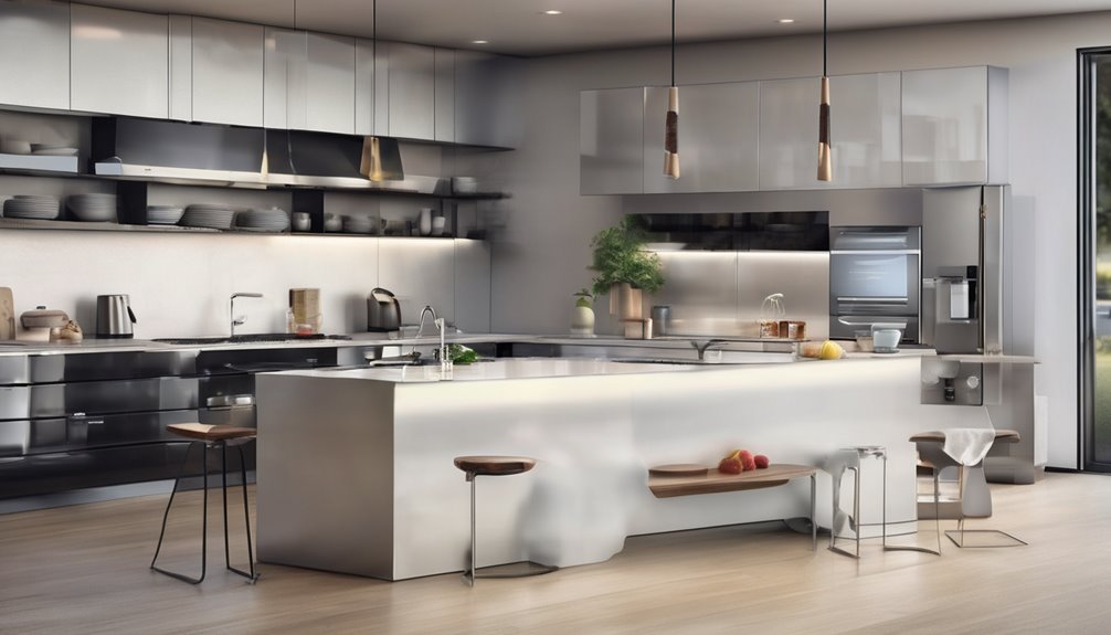 bluetooth kettle features connectivity precision schedules safety