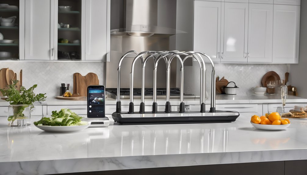 bluetooth sous vide sticks top 7