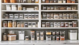 budget diy cabinet organization ideas review