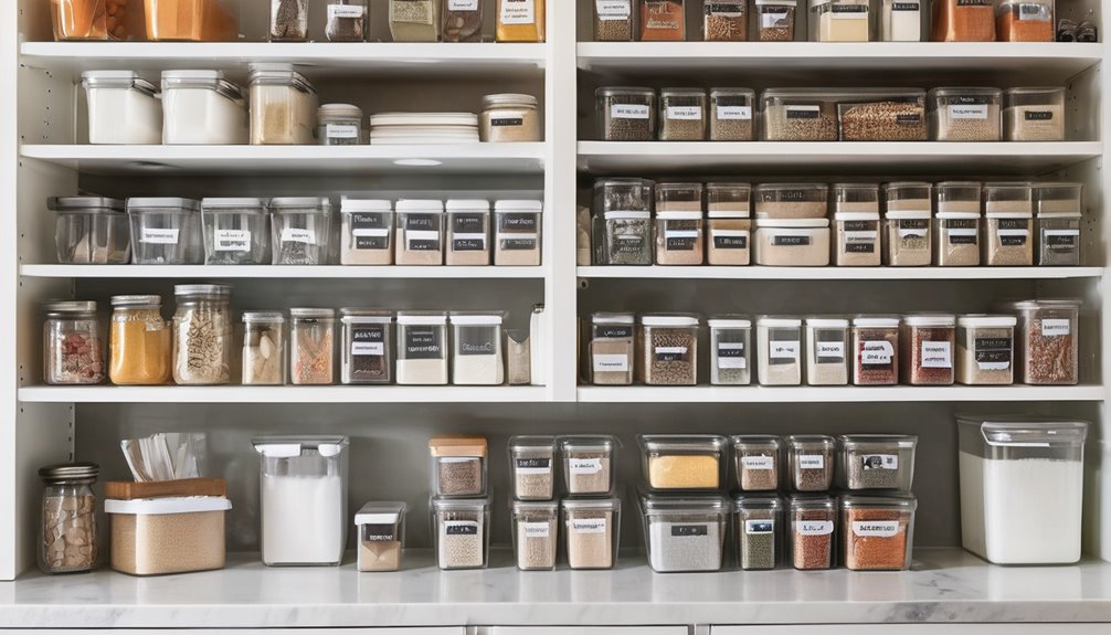 budget diy cabinet organization ideas review