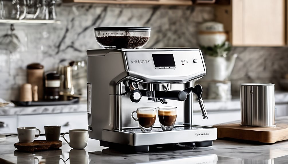 budget drinks automation maintenance