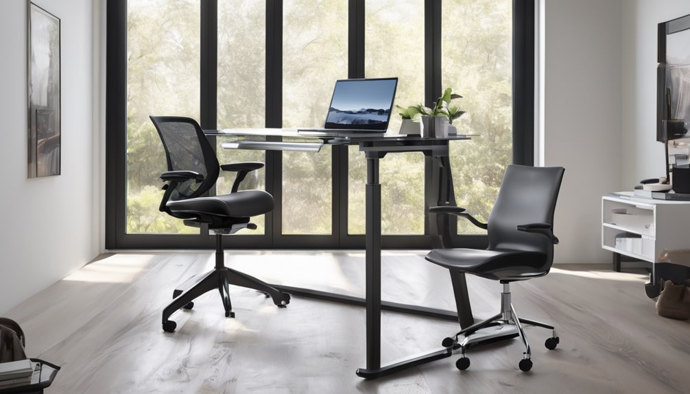 budget dual motor desk considerations