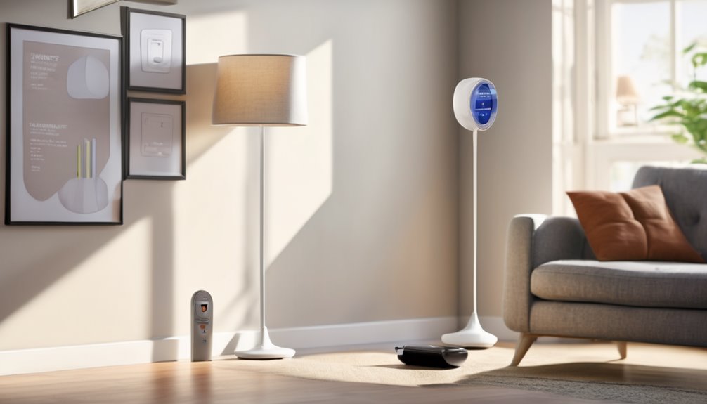 budget focused high impact energy savings plan