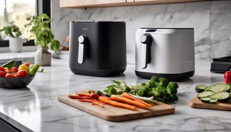 budget friendly air fryer recommendations list