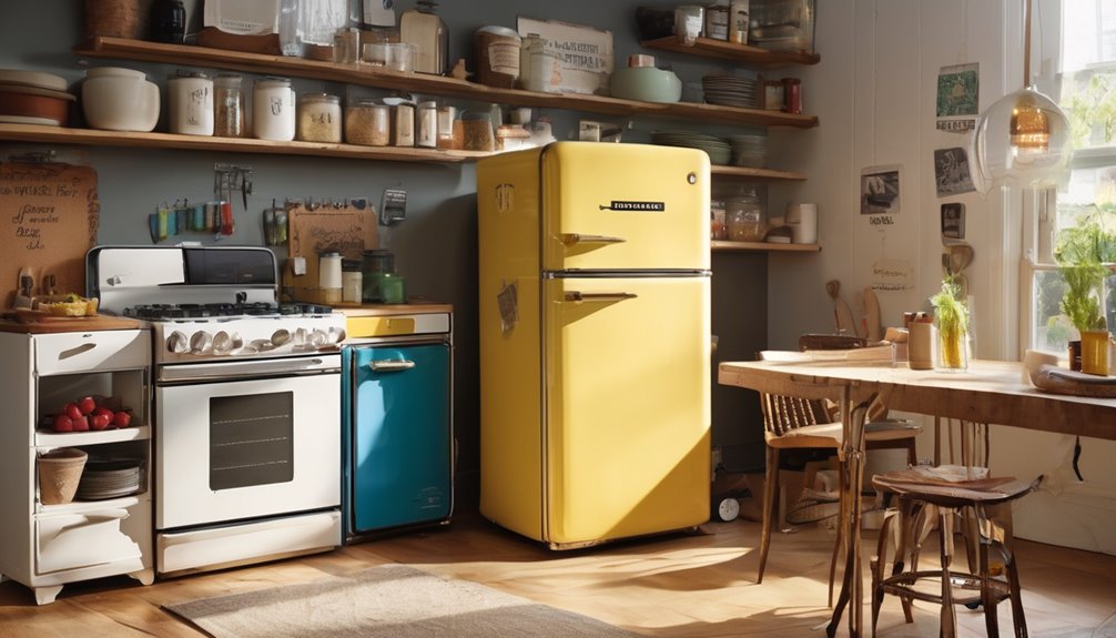 budget friendly appliance maintenance upgrades