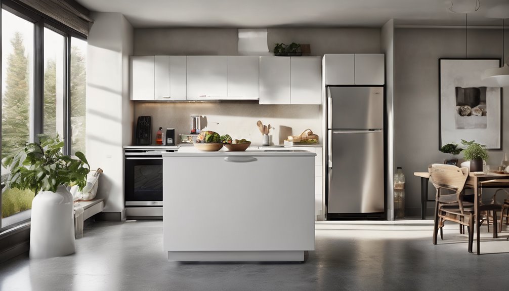 budget friendly appliance picks for renters