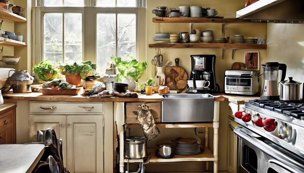 budget friendly appliance repurposing tips