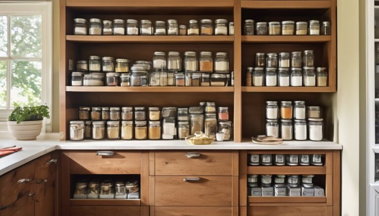 budget friendly cabinet decluttering guide