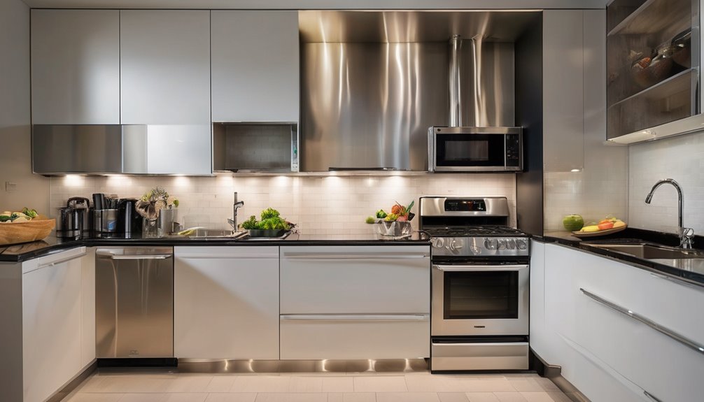 budget friendly compact kitchen appliances