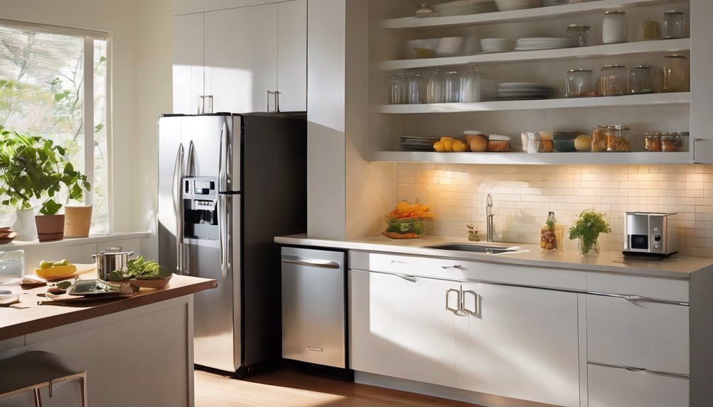 budget friendly compact kitchen solutions