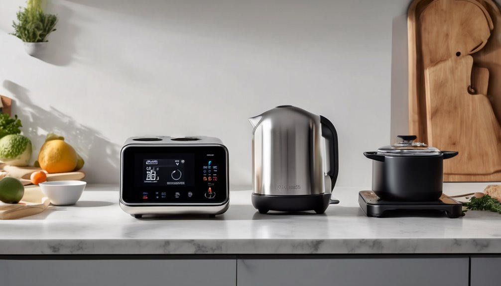 budget friendly efficient appliances under 500