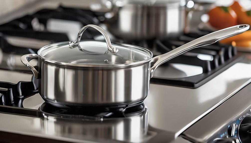 budget friendly efficient cookware habits