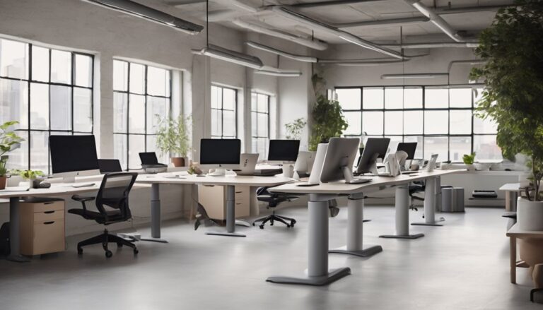 budget friendly electric standing desk roundup under 300
