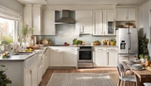 budget friendly energy efficient appliances