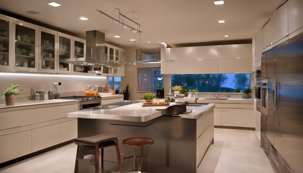 budget friendly energy efficient led lighting