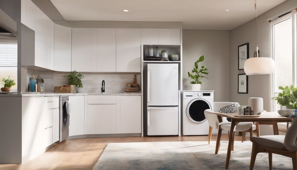 budget friendly energy saving habits and labels